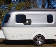 Den nya husvagnsmodellen har förändrat campinglivet för tusentals. Kolla in detta!